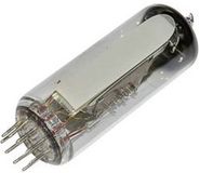 BTB Vertrieb EM 84 = 6 FG 6 Elektronenbuis Afstemoog 250 V 0.45 mA Aantal polen: 9 Fitting: Noval 1 stuk(s)