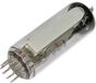 BTB Vertrieb EM 84 = 6 FG 6 Elektronenbuis Afstemoog 250 V 0.45 mA Aantal polen: 9 Fitting: Noval 1 stuk(s)