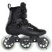 Powerslide Freeskate patins à roulettes kaze 110