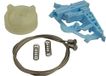 Taros Trade 314231 Raamheffer reparatieset links voor