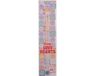 Swizzels Love Hearts Pinceau estompeur Rose