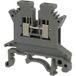 Degson PC1.5-01P-11-00AH-1 Borne de passage 4,2 mm Vis Gris 1 pièce(s)