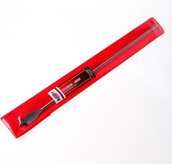 Kelfort Speedboor - 16mm x 400mm - Houtboor
