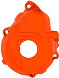 Polisport Ktm Exc-f250/350 17-20 Ontstekingsdekselbeschermer Oranje