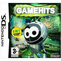 Logithéque Gamehits