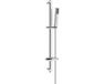 Mexen DB77 set de douche réglable, chrome