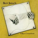 Konkurrent Bert Jansch A Rare Conundrum (CD) (Remastered)