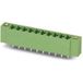 Phoenix Contact 1843224 Male behuizing (board) MCV Totaal aantal polen: 2 Rastermaat: 3.50 mm Inhoud: 250 stuk(s)