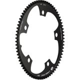 Gates Tandwiel CDX 74T 5B Tandem 8mm Pitch
