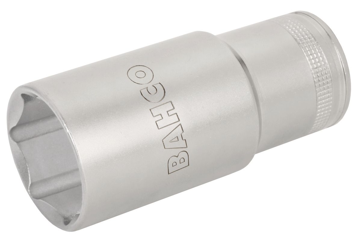 Bahco Dop 1/2" | lang | zeskant 29 mm - retailverpakking - SB7805SM-29