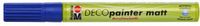 Marabu Deco painter 3-4 mm - Lapis