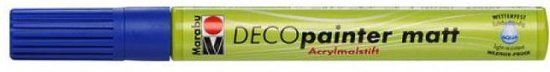Marabu Deco painter 3-4 mm - Lapis