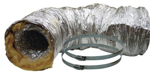 Ram 08-360-175 ventilatieapparaten Sonoduct Acoustic Ducting - 315 mm x 5 m