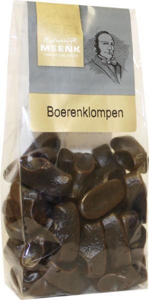 Meenk Boerenklompen Drop 180 G