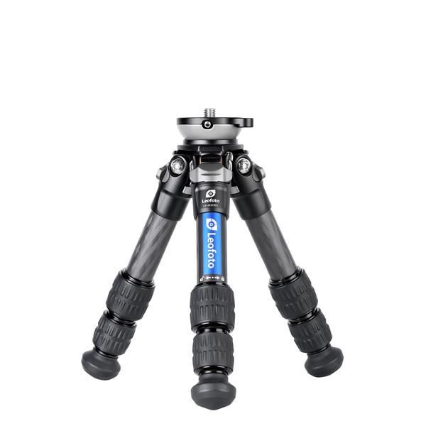 Leofoto LS-223CEX Ranger statief + leveling base