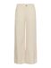Part Two Broek 'Ninnes' beige