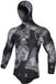 H.dessault By C4 Black Side 5 mm Speervistuig Zwart S Homme