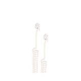 shiverpeaks BS70135-7.5 câble téléphonique 7,5 m Blanc