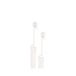 shiverpeaks BS70135-7.5 câble téléphonique 7,5 m Blanc