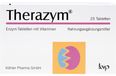 THERAZYM Comprimés 25 St