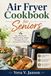 Air Fryer Cookbook for Seniors