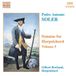 Gilbert Rowland - Harpsichord Sonatas 5