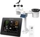 Bresser Weerstation - WLAN 4CAST - 7-in-1 Sensor met Solarpanel