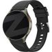 Bandz ICE Smart 3.0 Round 1.20 Bracelet en silicone 'Easy fit' (Noir)