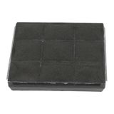 Boretti KFPRO PRO900/1000 - Afzuigkapaccessoire - Zwart