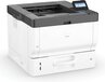 Ricoh P 501 - Laserprinter - 1200 x 1200 DPI - Zwart/Wit - Draadloos