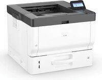 Ricoh P 501 - Laserprinter - 1200 x 1200 DPI - Zwart/Wit - Draadloos
