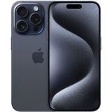 Apple iPhone 15 Pro Max 256GB Blue Refurbished Grade Eco