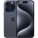 Apple iPhone 15 Pro Max 256GB Blue Refurbished Grade Eco