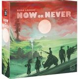 Iello Now or Never (Printemps 2022)