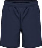 hummel hmlMOVE GRID WOVEN SHORTS KIDS MARINE