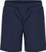 hummel hmlMOVE GRID WOVEN SHORTS KIDS MARINE