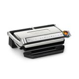 Tefal Optigrill+ XL GC727D - Intelligente Contactgrill - RVS