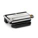 Tefal Optigrill+ XL GC727D - Grill de contact intelligent - Inox