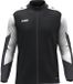 Jako Dynamic Polyestervest Dames - Zwart / Wit / Antraciet | Maat: XL