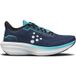 Craft Endurance 3 Heren - donkerblauw, wit, Maat 47
