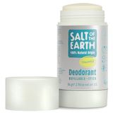 Salt Of the Earth natuurlijke deodorantstick, ongeparfumeerd