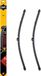 SWF CONNECT ruitenwisserbladen, voorzijde, voor OPEL Astra K Sports Tourer (B16), frameless
