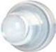 RECAMBIOS MARINOS SLU Boîtier pour interrupteurs boutons modèle 412,413,452 (GS11439)