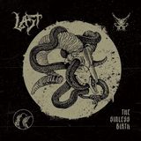The Last - The Sinless Birth (LP) (Coloured Vinyl)