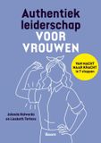 Authenthiek Boom Authentiek leiderschap voor vrouwen