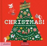 Christmas Phaidon Press Christmas! Hardcover