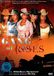 Gang Of Roses DVD