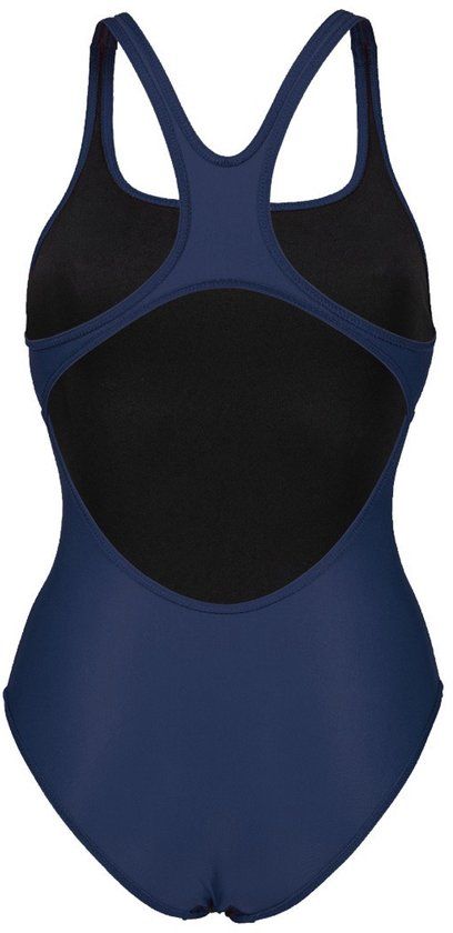 ARENA | W Team Swimsuit Swim Pro Solid navy-white (Maat - 40)