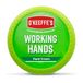 O'Keeffe's Werkende handen 96 g potje, handcrème voor extreem droge, barsten van handen, verhoogt de vochtinhoud, vormt een beschermende laag en voorkomt vochtverlies