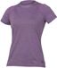 Endura Women's Singletrack S/s Jersey Rannoch Pink - XS